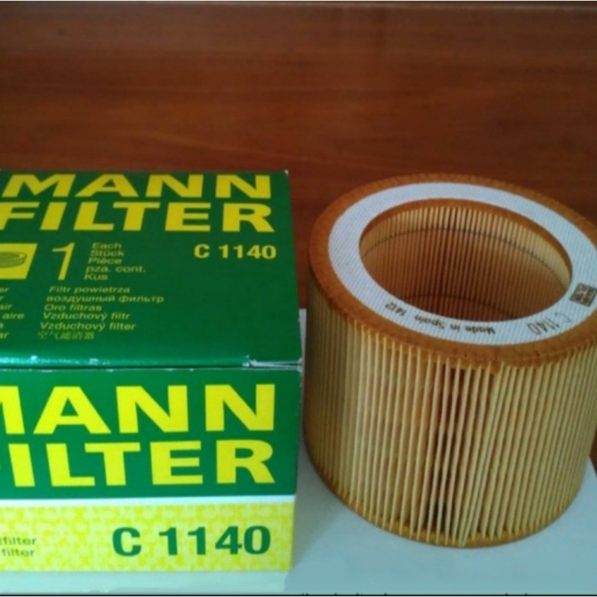 Mann Filter C1140