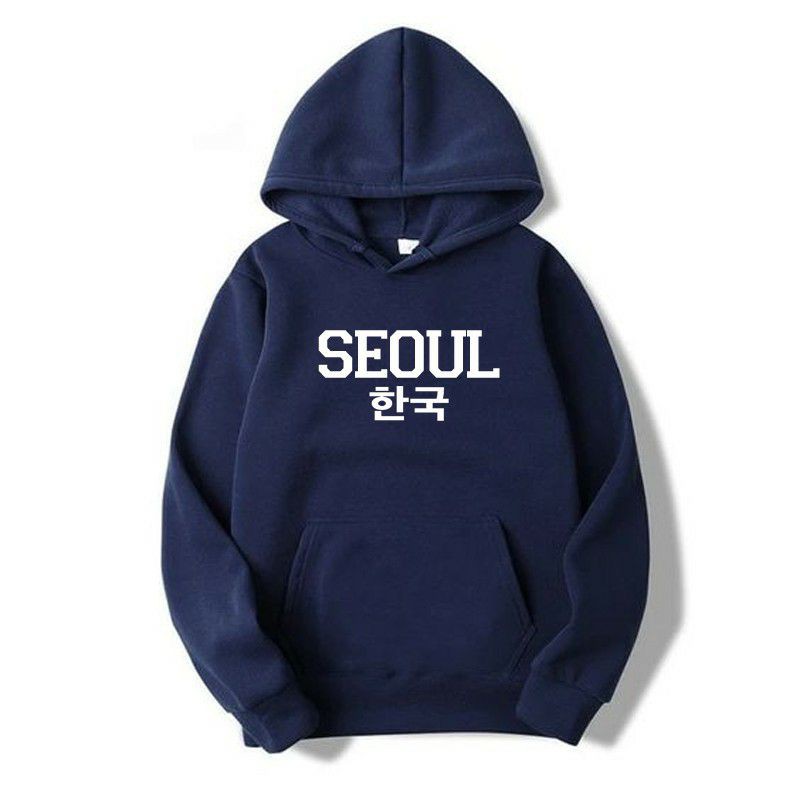 S - XXXXXL(6XL) Hoodie TOKYO JAPANESE SEOUL KOREAN JUMBO OVERSIZE Pria Wanita Jaket Fashion Trendy Manga Unisex Bangkok