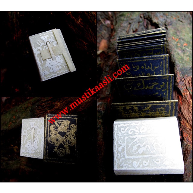 Kitab Stambul Asli