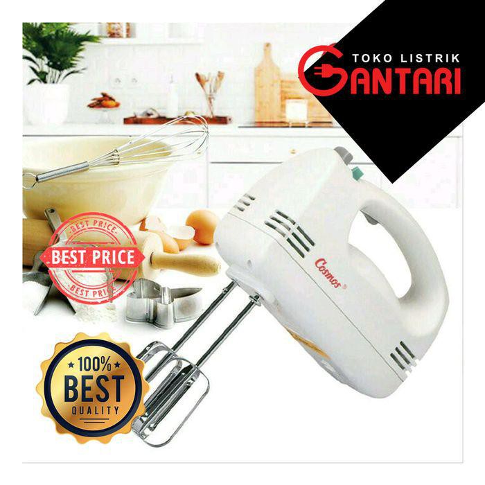 Hand Mixer Cosmos 5 Speed CM-1279