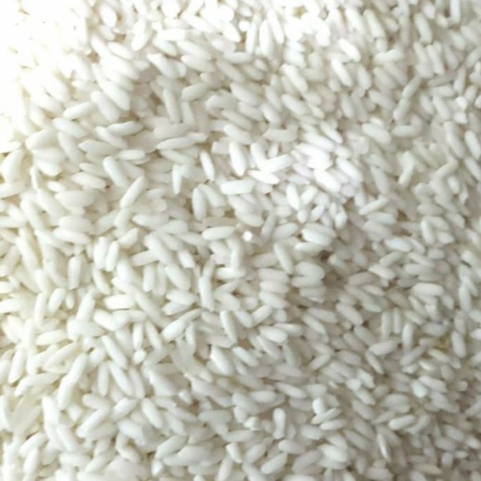 

540ffipp Beras Ketan Putih Super Per 1 Kg - Ketan Super 244Q4012