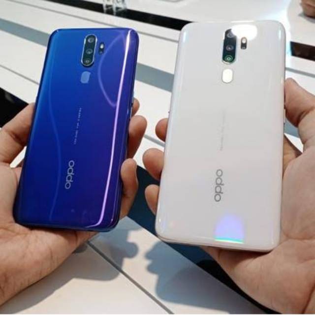 OPPO A5 2020 RAM 3/64