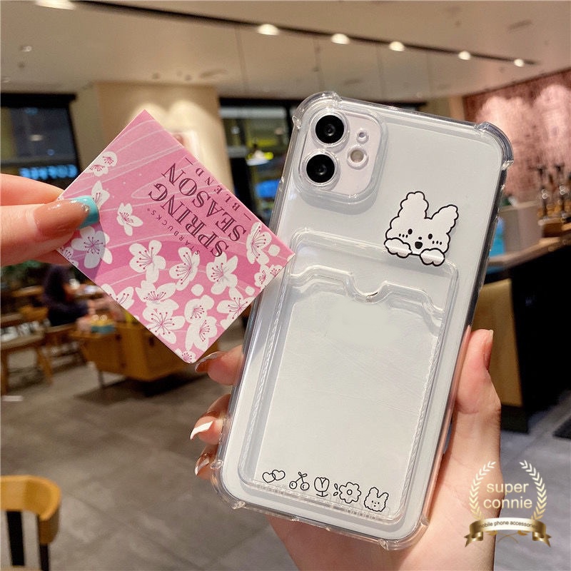 Soft Case Bahan Tpu Desain Kartun Beruang Untuk Xiaomi Redmi Note 9 10 10s 10pro Max Plus 11 Pro Redmi 9 9a 10 9c Nfc Mi 11 Lite Poco M3 X3 Pro