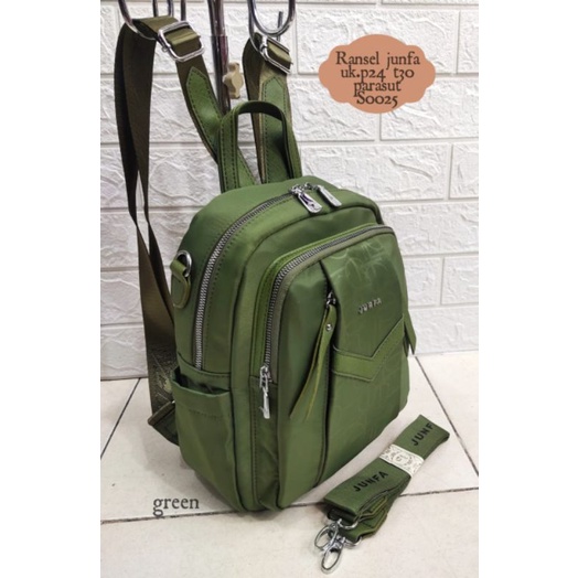 Ransel Junfa Import Tas Wanita JF762