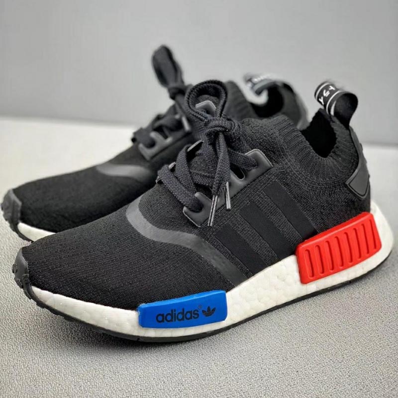 sepatu adidas nmd r1