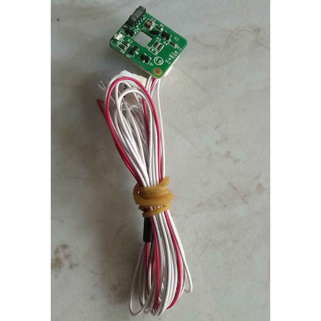 Sensor Remot - IR Sensor TV LED Panasonic TH-32D302G