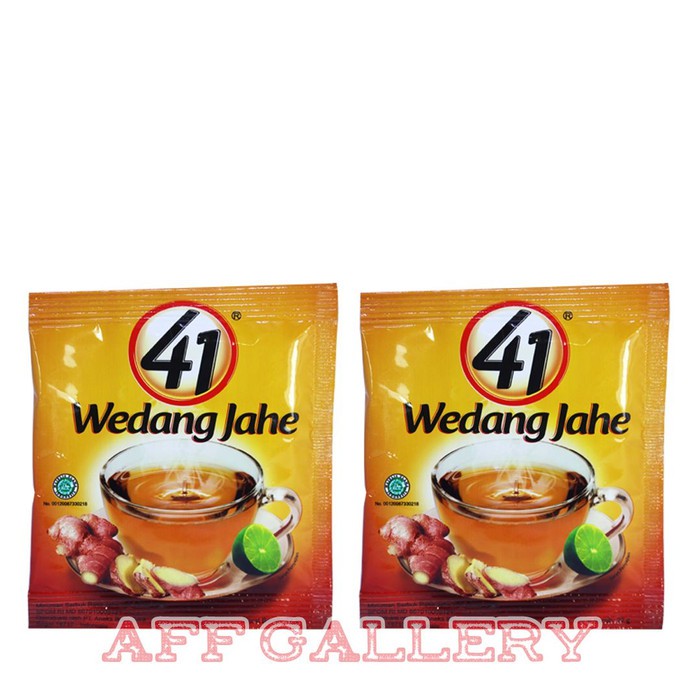 

Wedang Jahe Nipis 41 - Minuman Bubuk Wedang Jahe Merah Jeruk Nipis