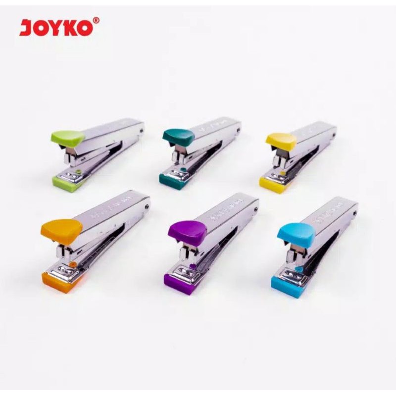 

Stapler Staples Joyko HD 10