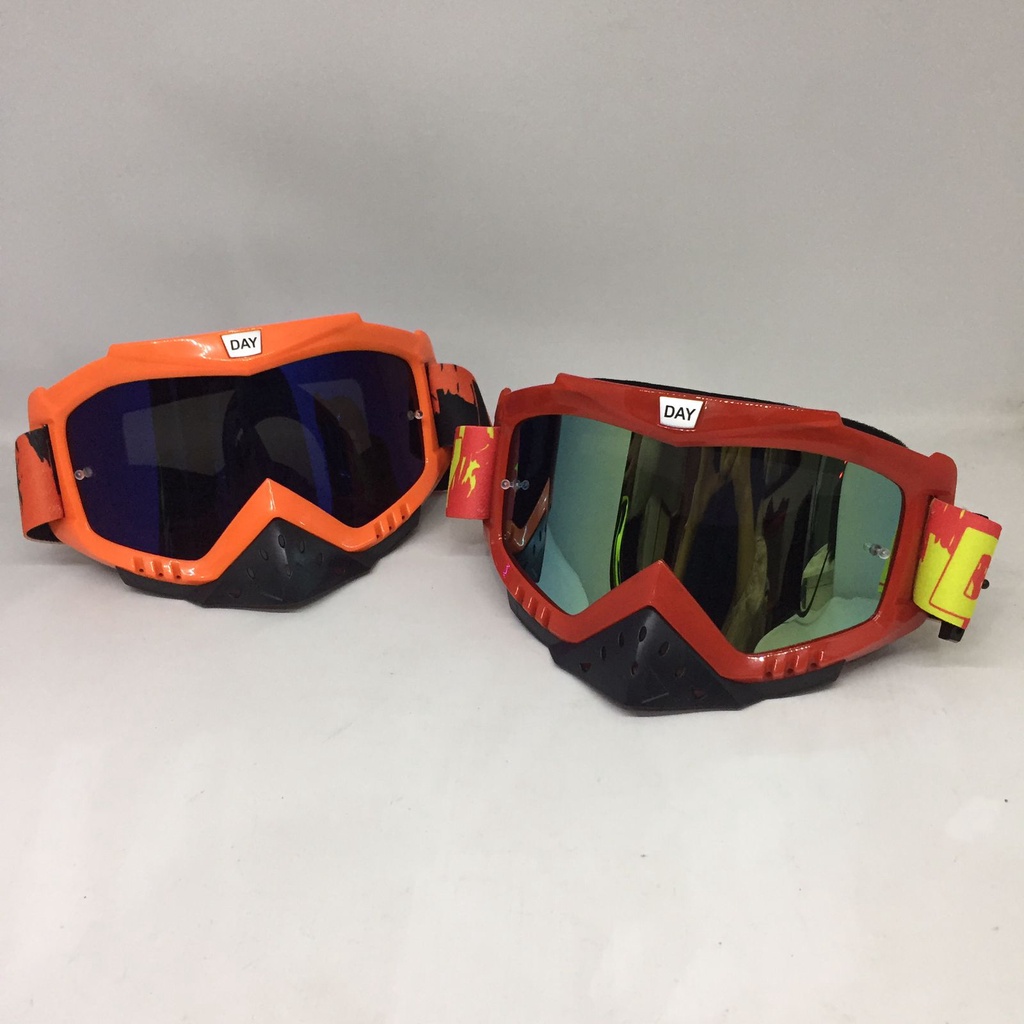 Goggle Cross Trail 1031