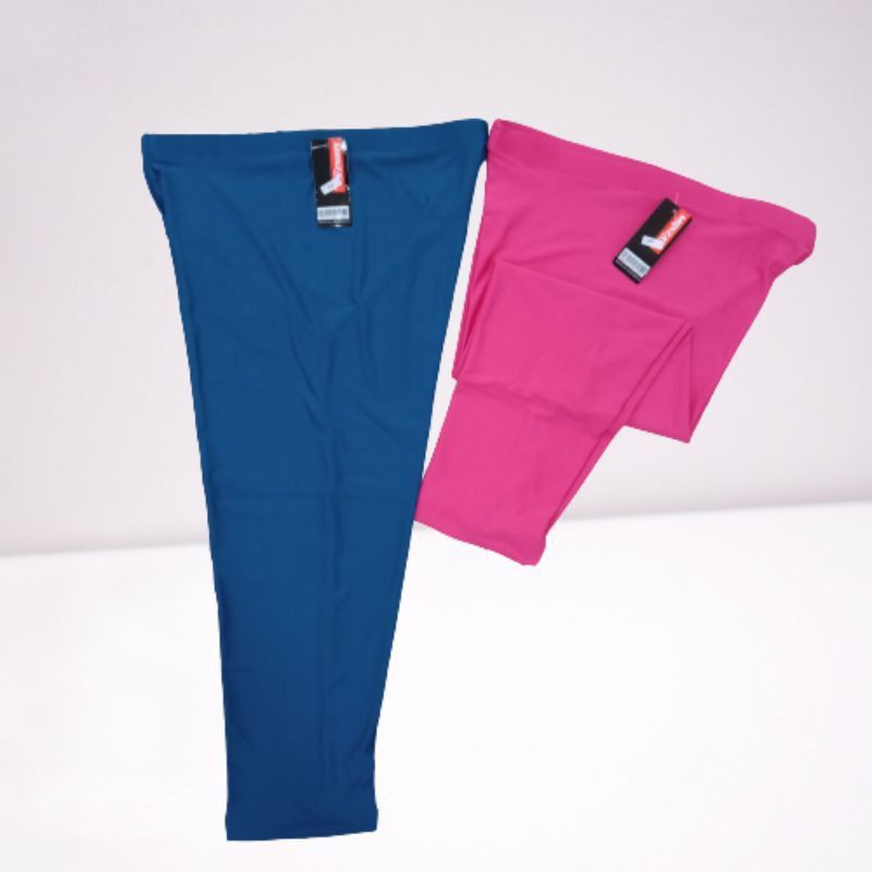 LEGGING MONZA STANDAR 3/4