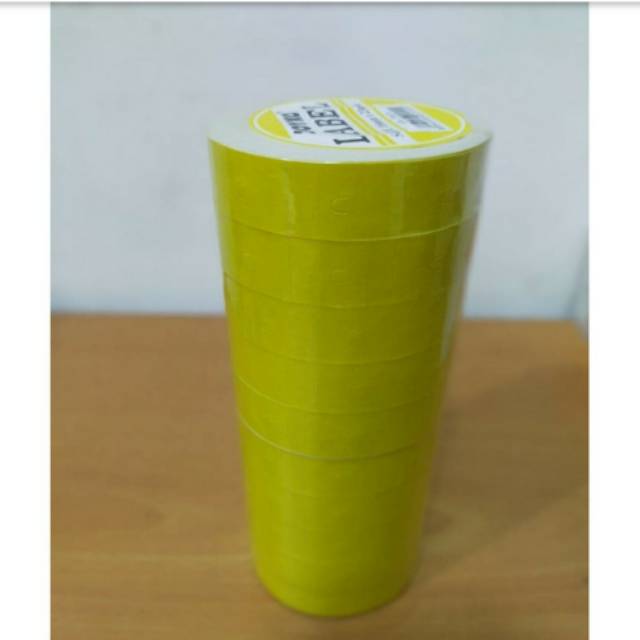 

KERTAS HARGA JOYKO 2 LINE KUNING (HARGA JUAL PER 1 SLOP)