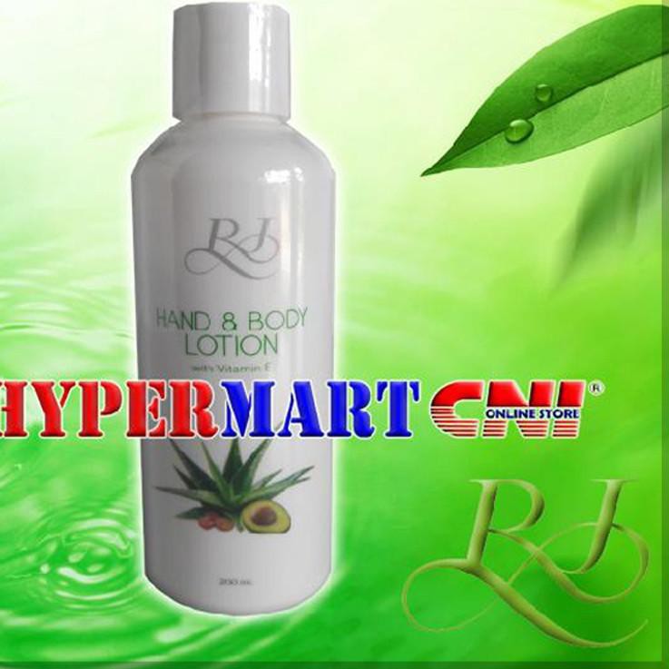 ｀e7 CNI RJ SIGI-F HAND & BODY LOTION k Produk Terkini Grosir.