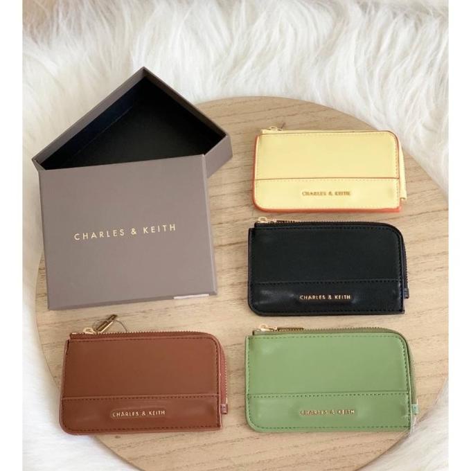NEW CARD HOLDER CNK DOMPET WANITA BRANDED IMPORT TERMURAH XFGD68465