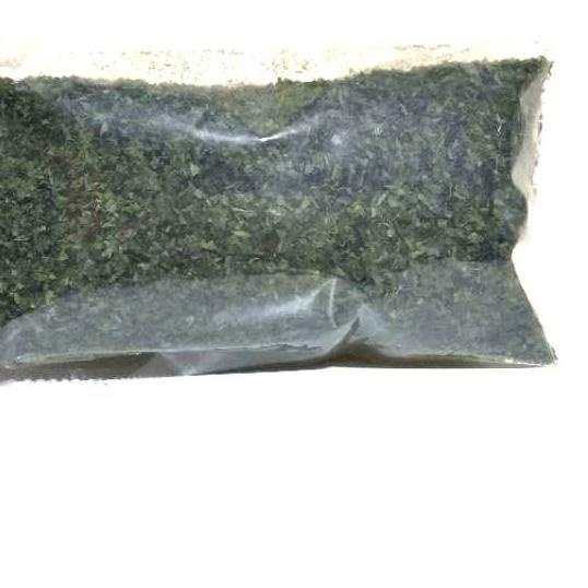 

BAYAR DITEMPAT✔️Ao Nori Ko | Aonori | Nori Bubuk 100 Gr | Nori Flakes | Rumput Laut|KD9