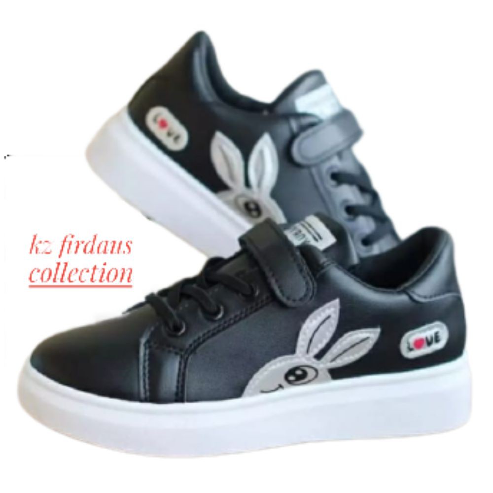 Sepatu anak sneaker boot perempuan usia tksampai sd