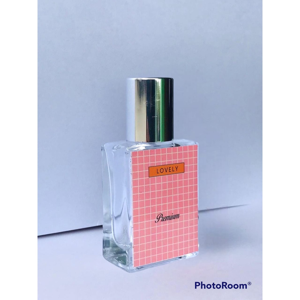 parfum Lovely edt 35ml