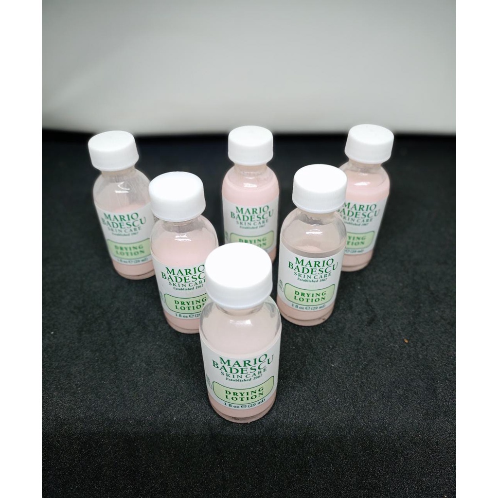 Mario Badescu Drying Lotion 29ml - Drying Lotion (Acne Treatment)