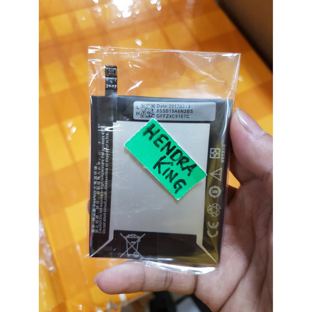 BEST  A5000 lenovo Baterai / Battery lenovo BL234 ( lenovo A5000)  BEST