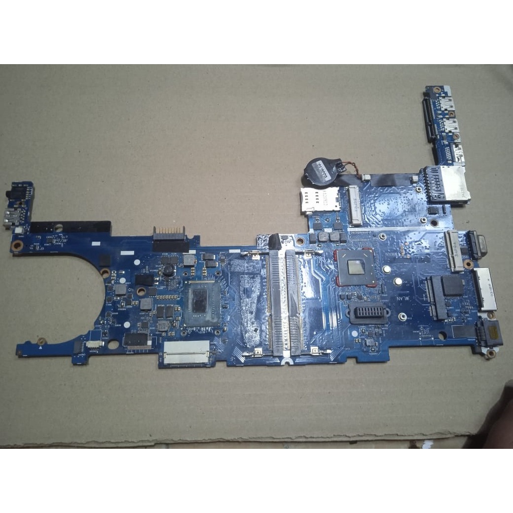 Motherboard  HP EliteBook Folio 9470m