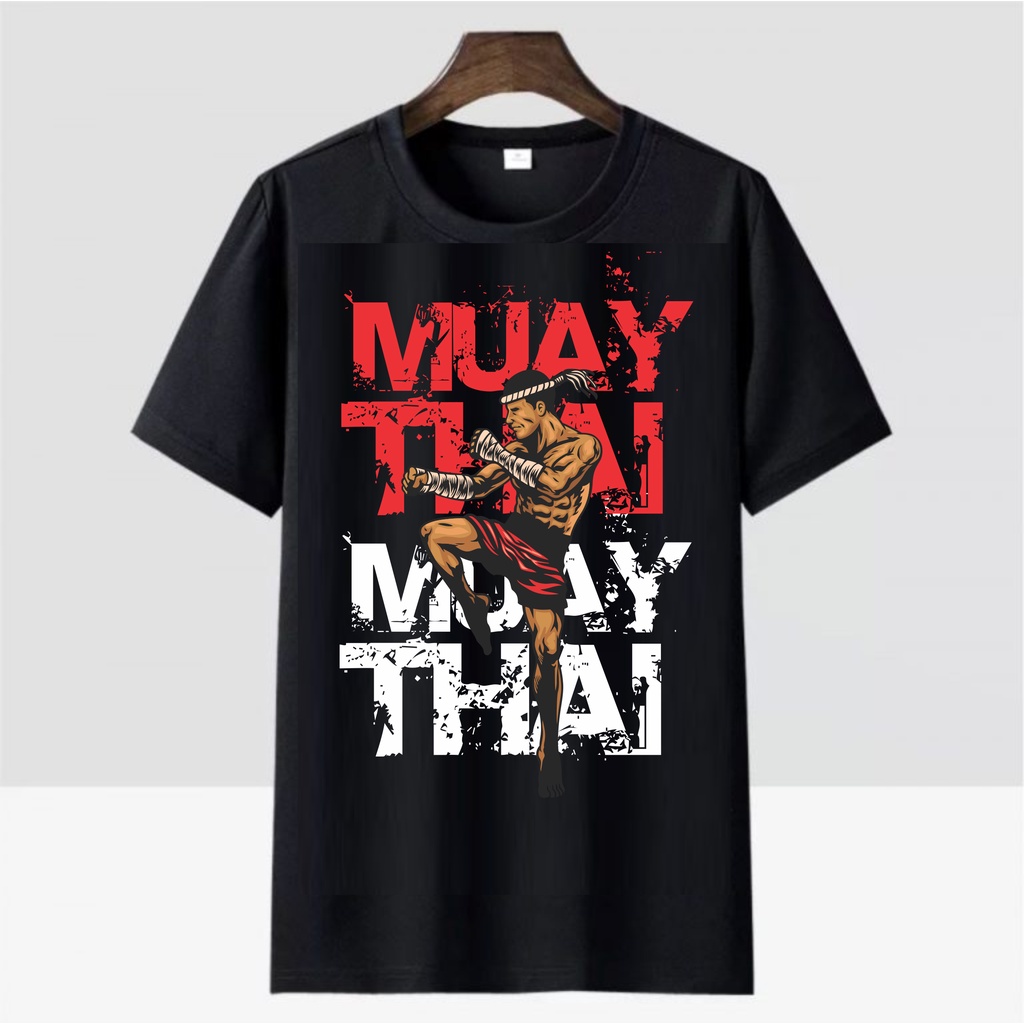 KAOS MUAYTHAI FIGHTER KAOS FIGHTER