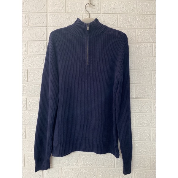 sweater calvin klein preloved