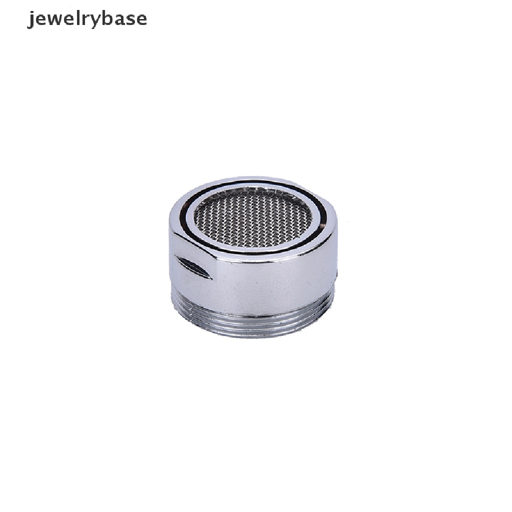 (jewelrybase) Nozzle Keran Air Lapis Krom Untuk Dapur