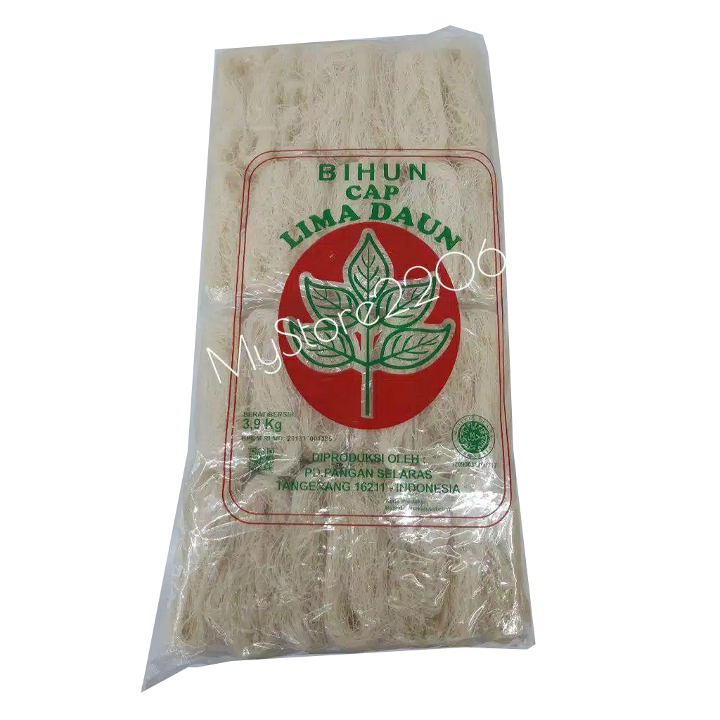 Bihun cap Lima Daun 990gr