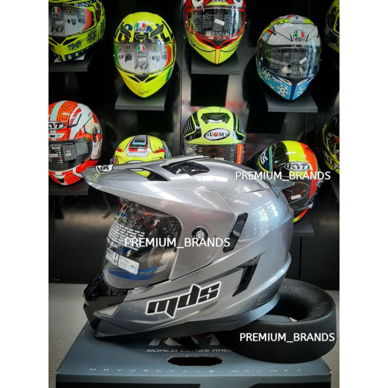 MDS SUPER PRO SOLID GRAPHITE