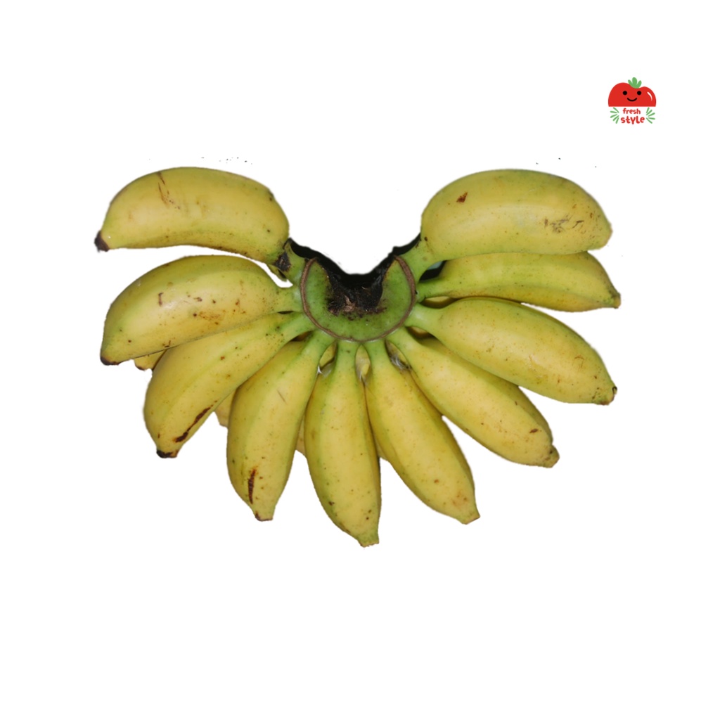 

Pisang Muli