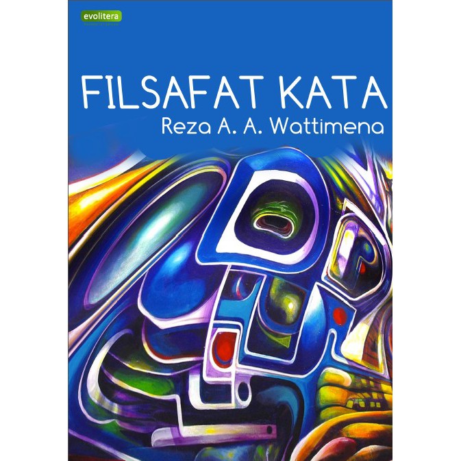 FILSAFAT KATA - Buku filsafat