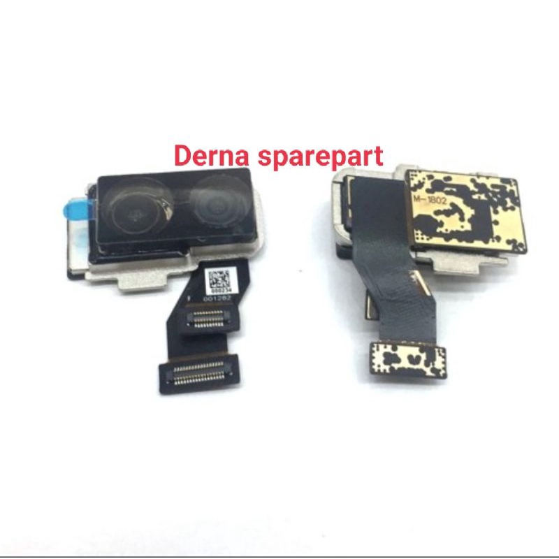 Camera Belakang Asus Zenfone 5Z