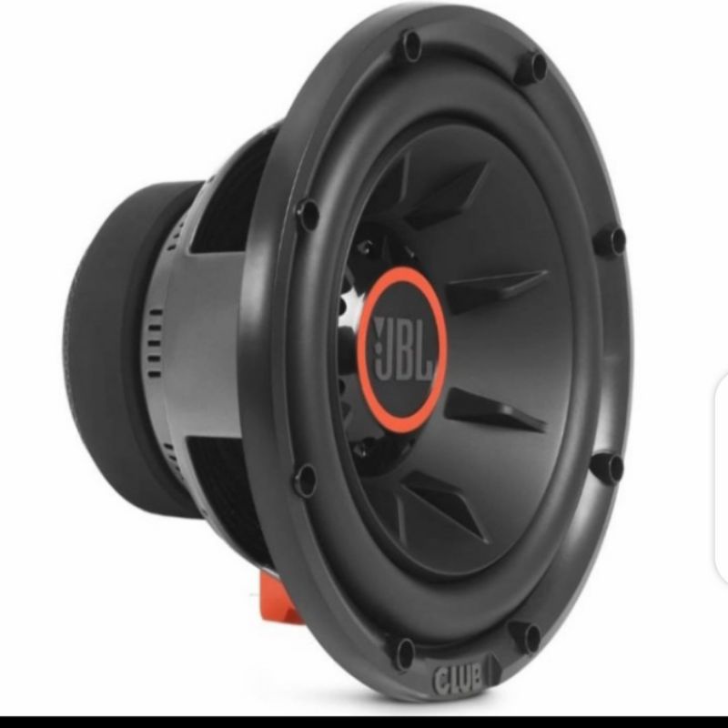 subwoofer JBL club 1224 ukuran 12 inch doble coil