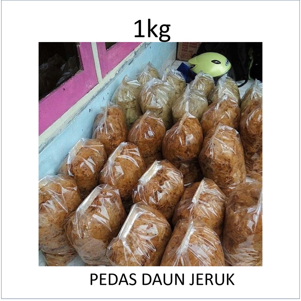 

paket reseller keripik kaca kiloan 5kg