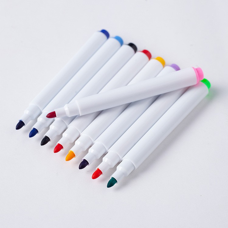 MIKADO - OT280 SPIDOL BAN SPIDOL WHITEBOARD SPIDOL WARNA SPIDOL PAPAN TULIS SPIDOL WIPE CLEAN