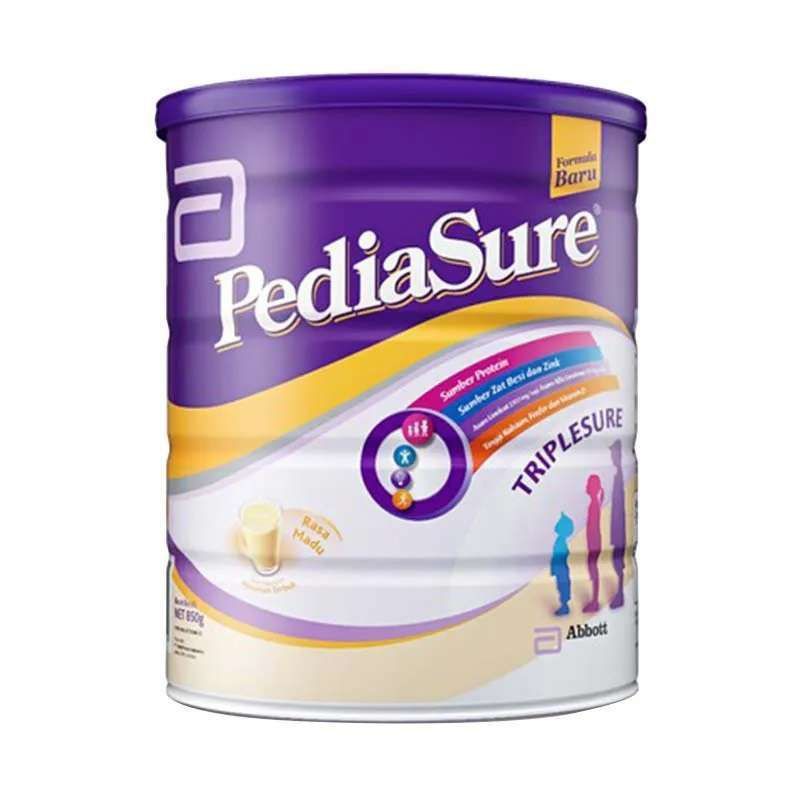 

Pediasure Triplesure Madu 400 gram