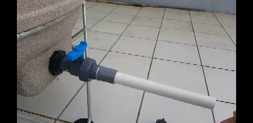 Mpoin Plus 1600 L Wave - Sni Tangki Air Tandon Air Toren Air Anti Pecah Anti Lumut Garansi 25th