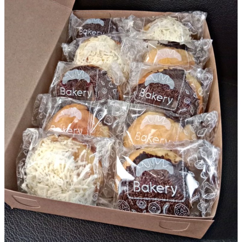 

donat kentang