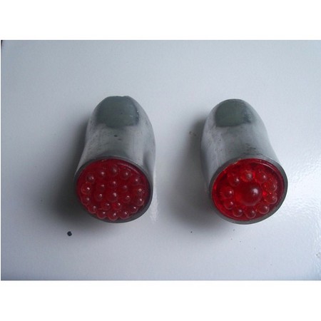 Stopan onthel lampu belakang sepeda onthel