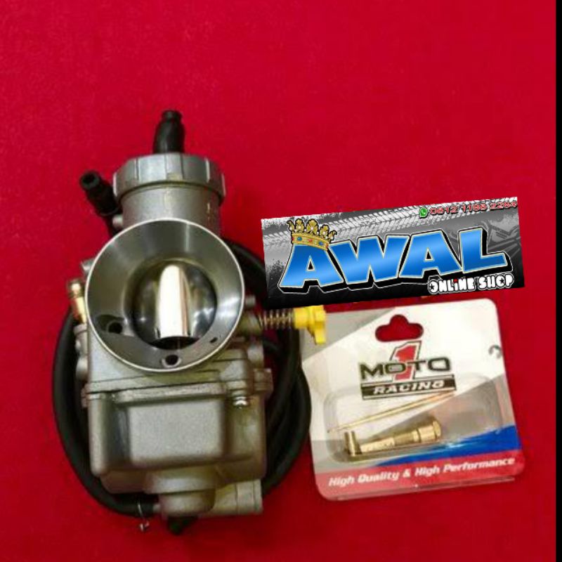 Karbu PE 32 MOTO1 Karburator Pe 32 Moto 1