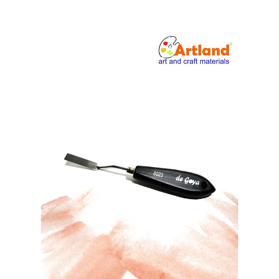 

De Goya Paint Knives 8023