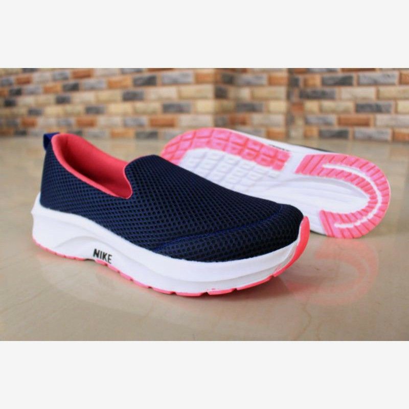 SEPATU FASHION SLIP ON WANITA/CEWEK/PROMO MURAH SIZE 36 37 38 39 402