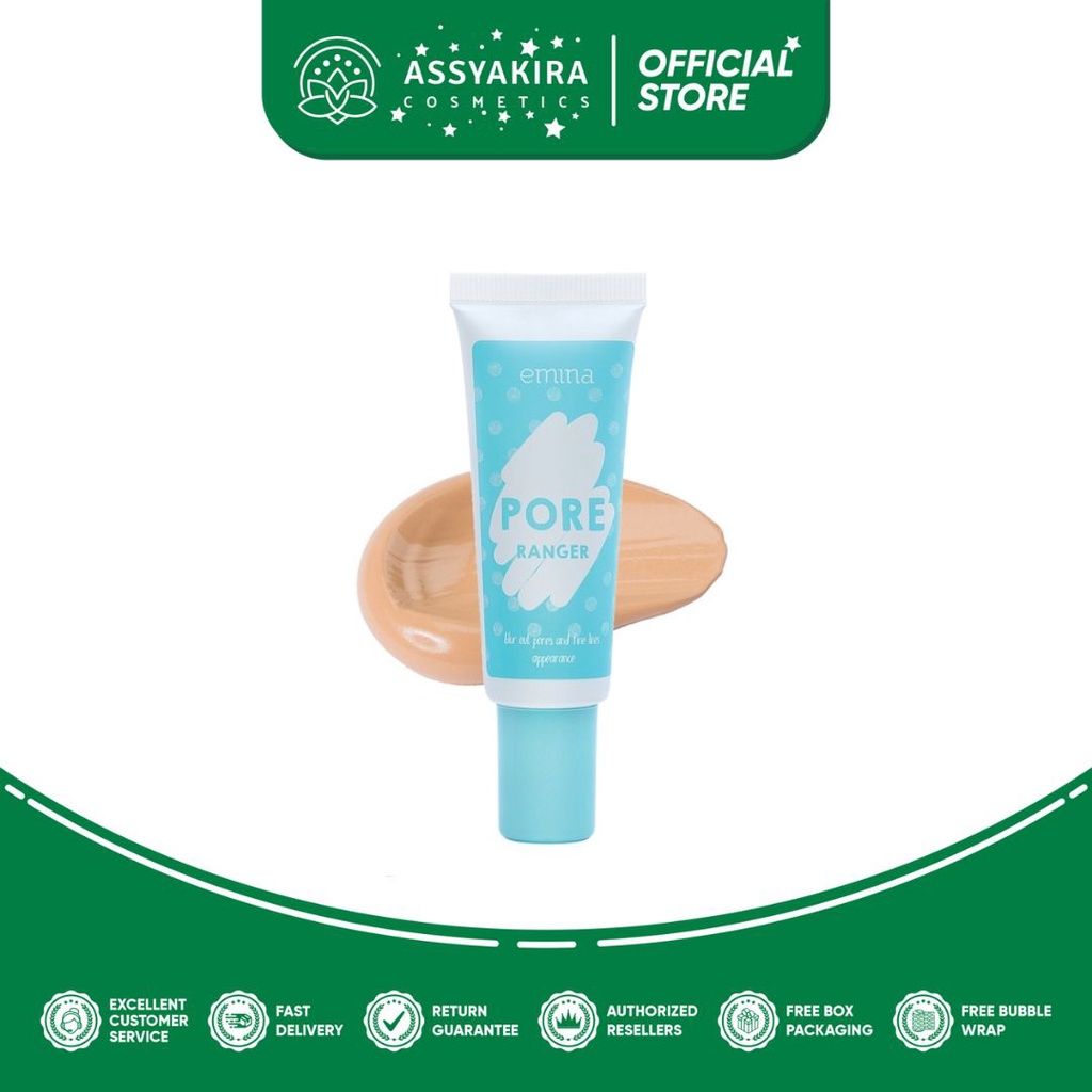 Emina Pore Ranger 20ml