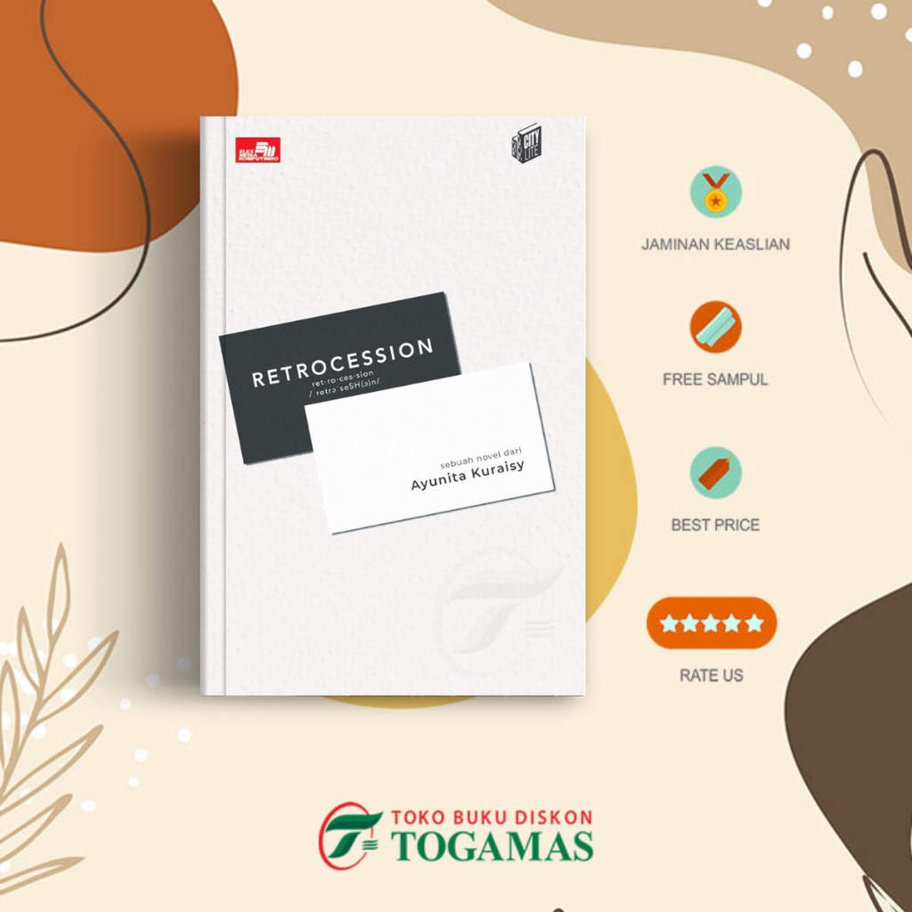 Novel City Lite: Retrocession