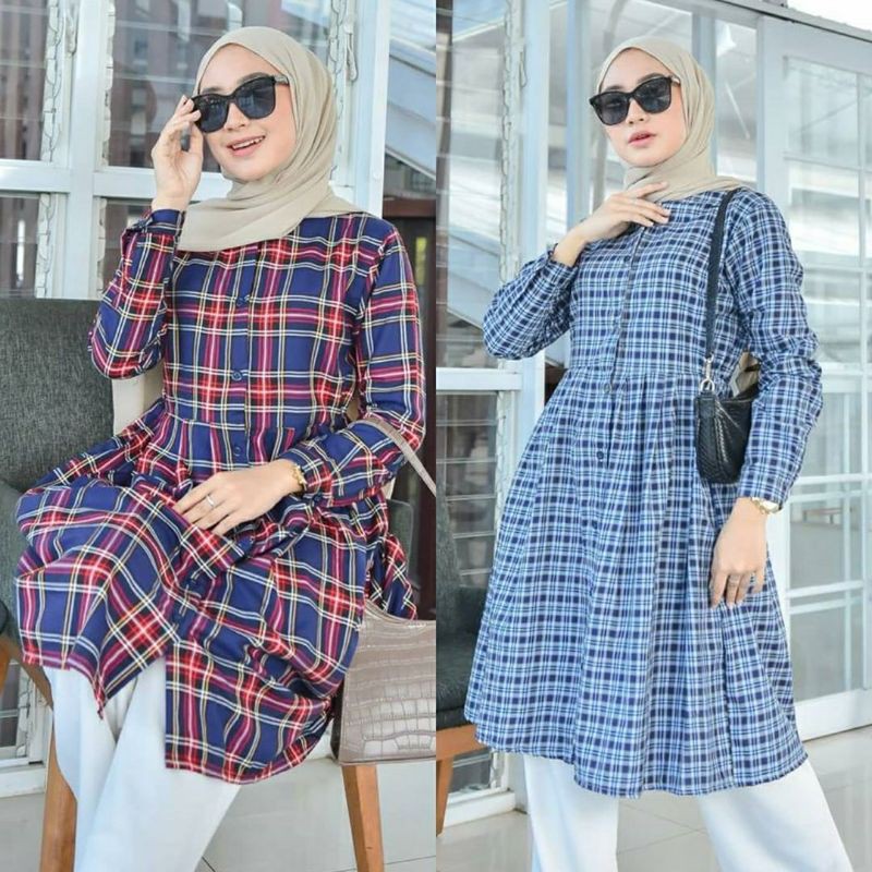 Lolita Tunik