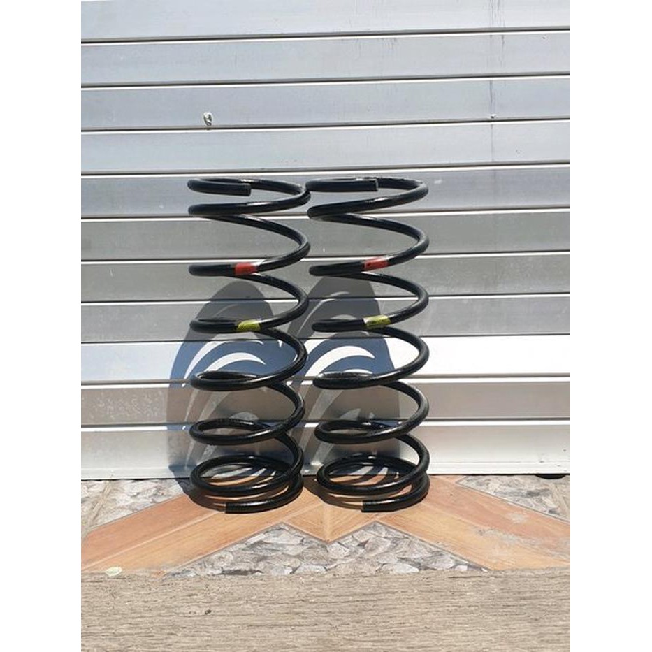 Promo Coil Spring Per Depan Bmw E28 Original Berkualitas