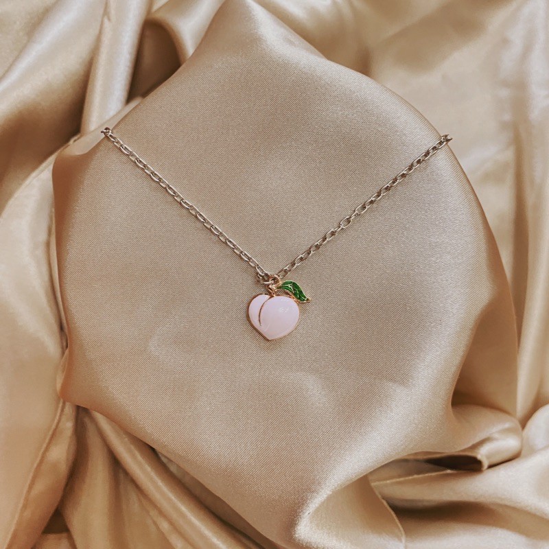 Kalung Peach Jaehyun NCT