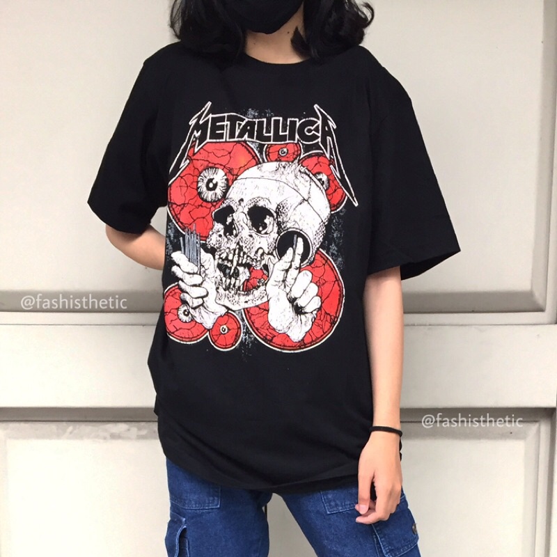 Metallica T-Shirt