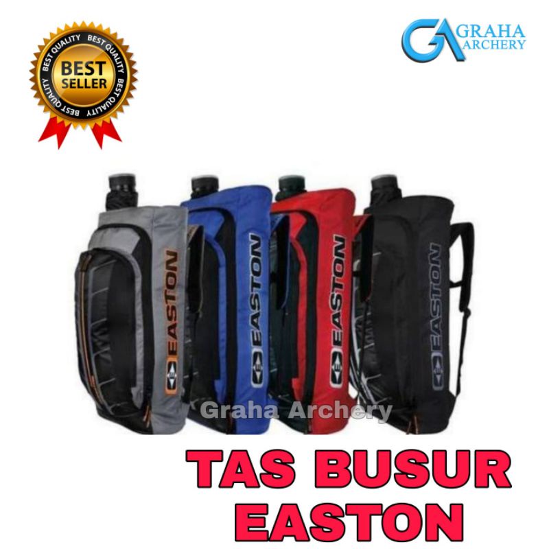 TAS BUSUR PANAHAN EASTON IMPORT USA