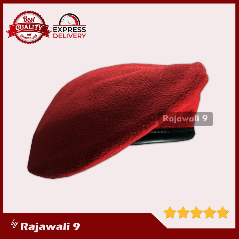 Baret Polri,Baret tni,Baret brimob,baret samapta,baret masinis,baret pramuka