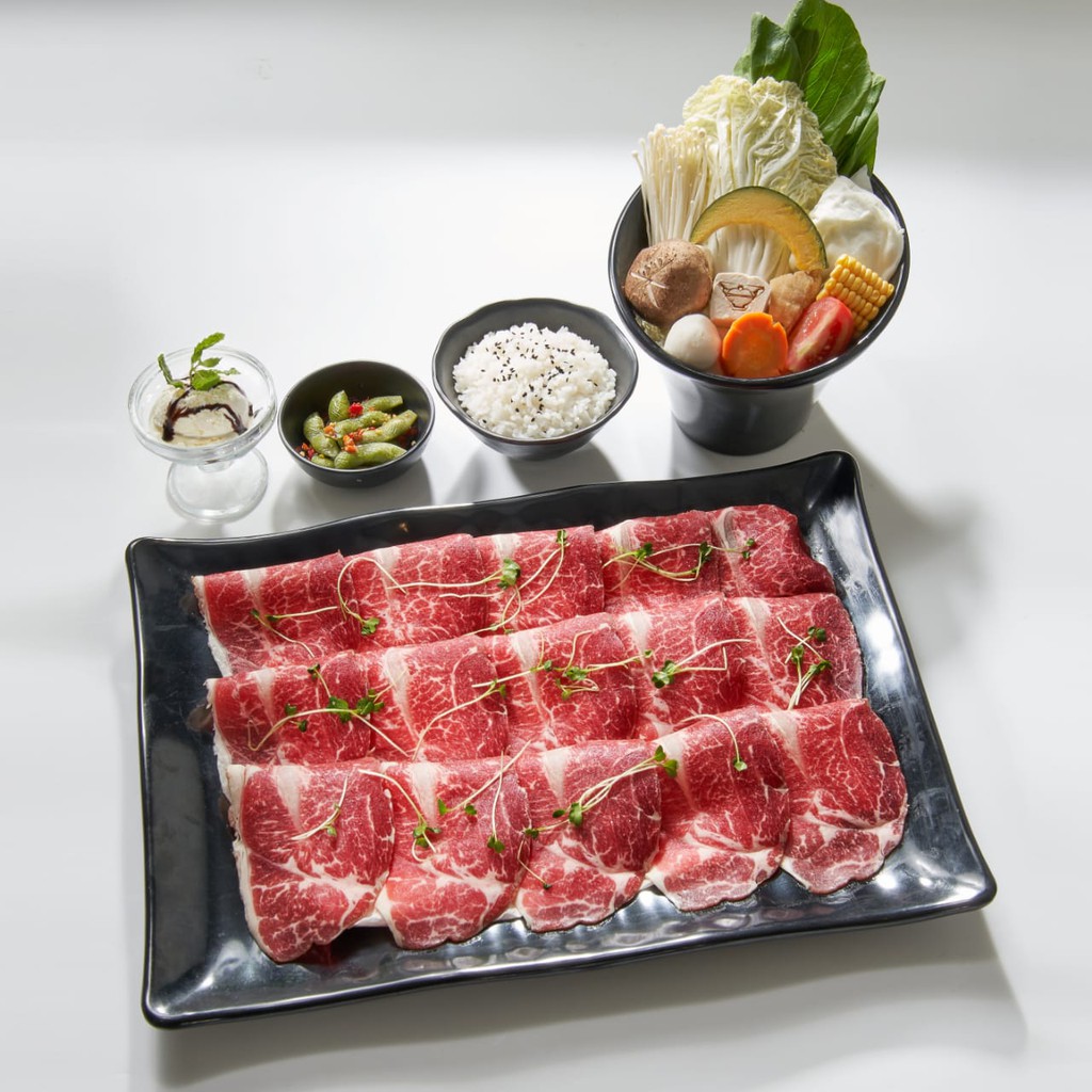 

PAKET BEEF OYSTER BLADE